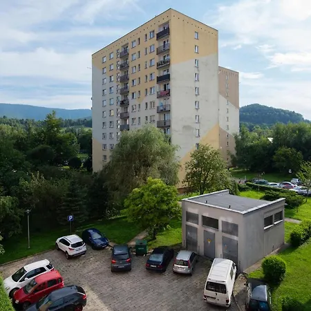 Manhatan 4 Ustron Exterior photo