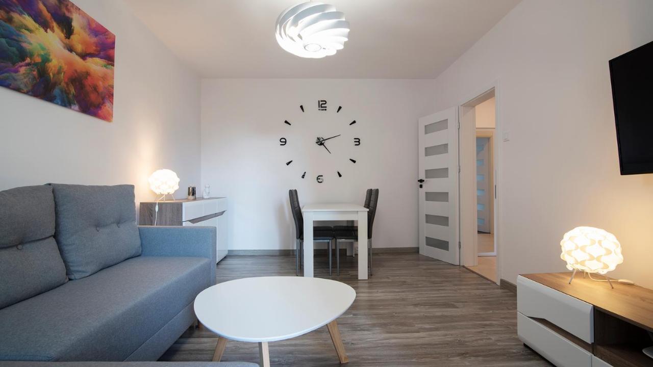 Apartment Manhatan 4 Ustron