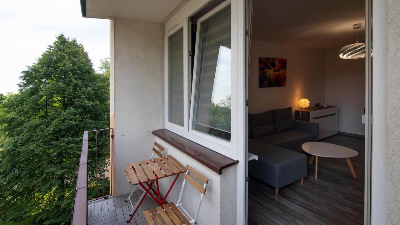Manhatan 4 Apartment *