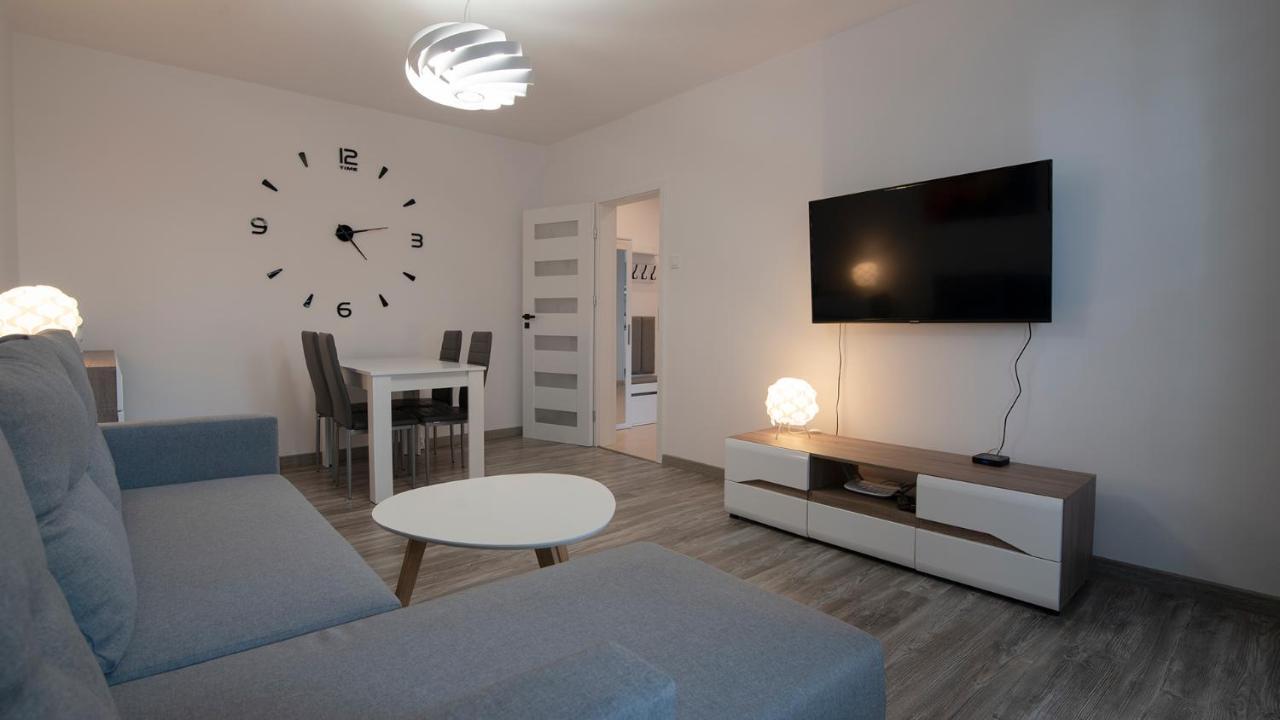 Apartment Manhatan 4 Ustron